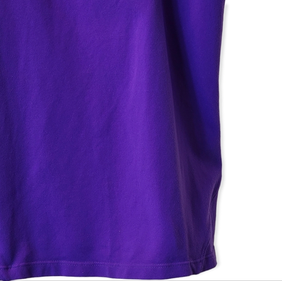 Athleta Racerback Athletic Top - Picture 2 of 7